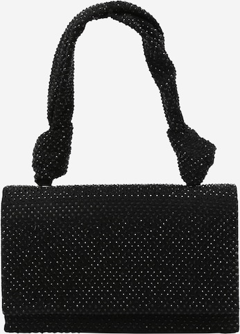 mascara Наплечная сумка в Черный: спереди