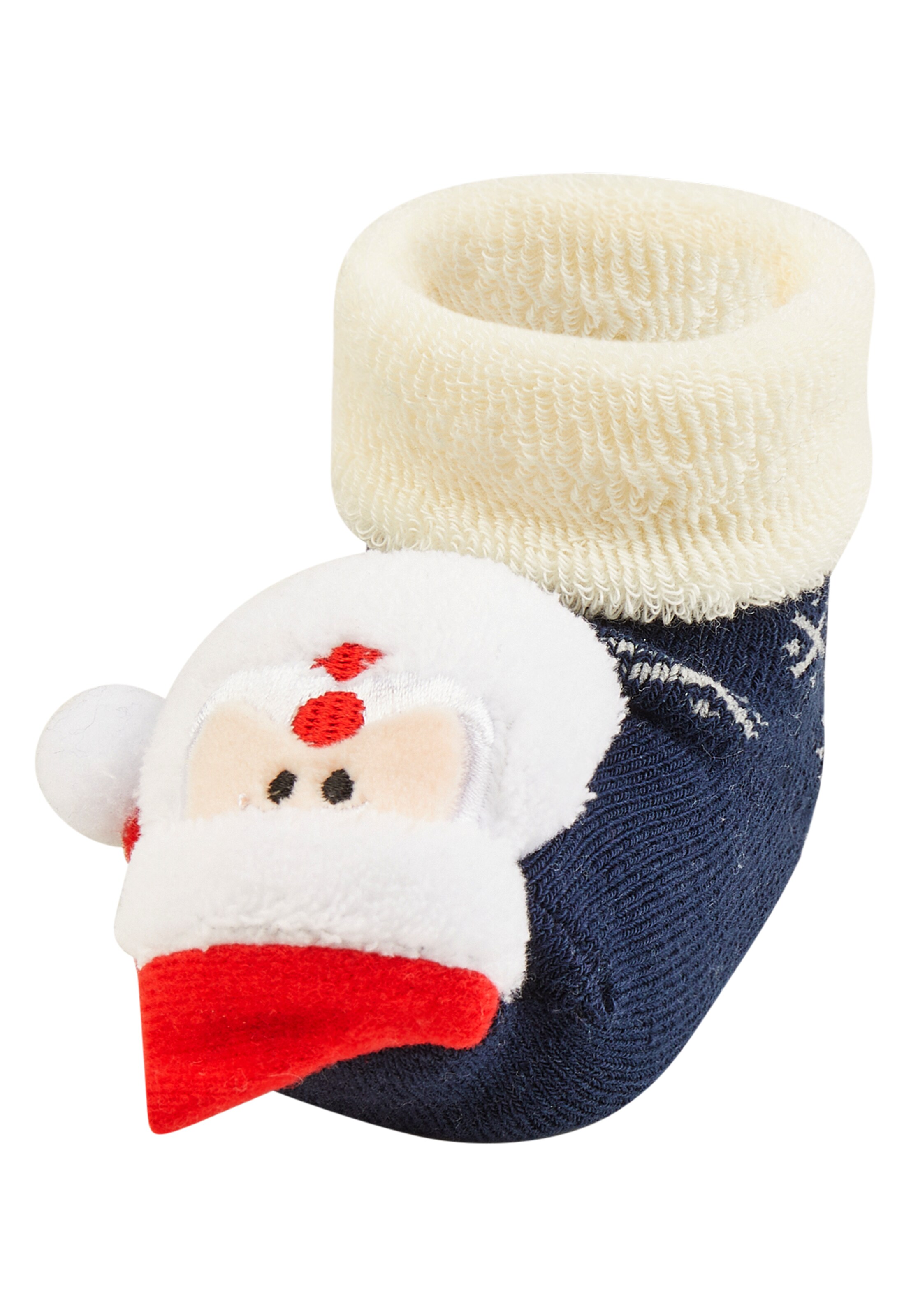 STERNTALER Socks in Mixed colors: front