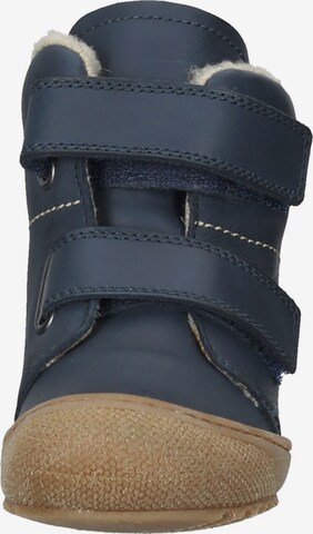 NATURINO Sneaker in Blau