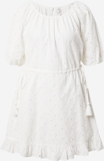 River Island Letní šaty 'Belle' - bílá, Produkt
