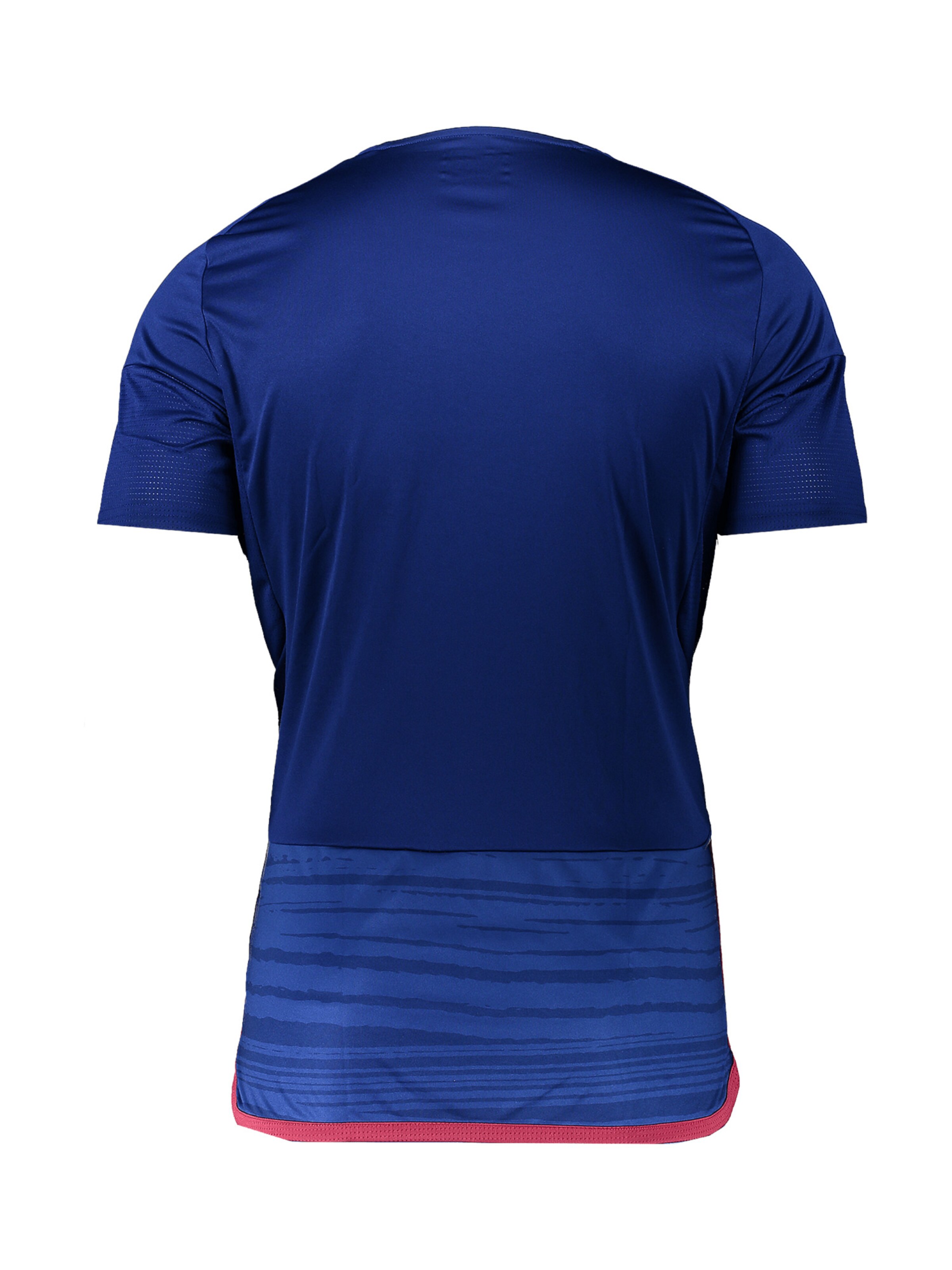 ADIDAS PERFORMANCE Trikot in Blau