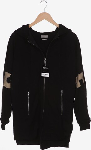 Elias Rumelis Jacket & Coat in S in Black: front