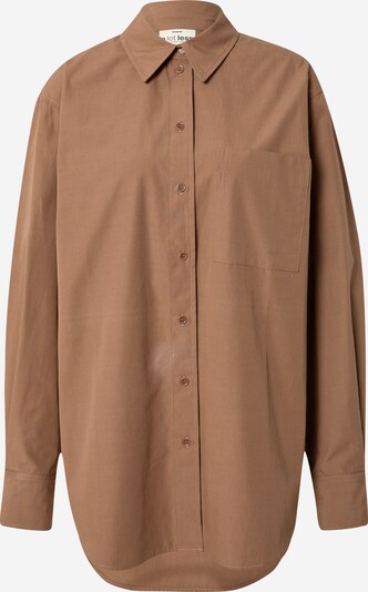 A LOT LESS Blouse 'Sissy' in Light brown, Item view