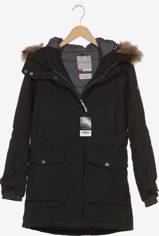 Didriksons Jacket & Coat in S in Black: front