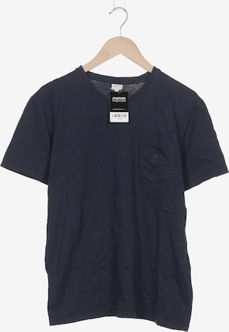 Cyrillus PARIS T-Shirt XL in Blau: Vorderseite