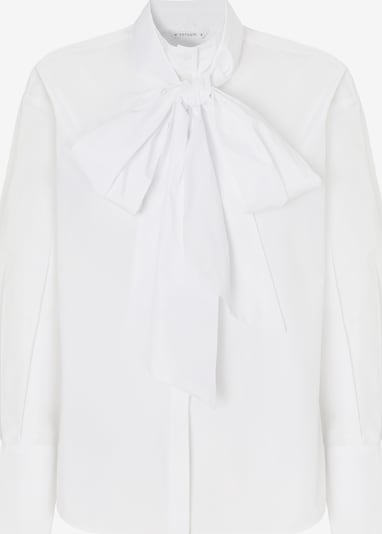 TATUUM Pusero 'Konkona' värissä valkoinen, Tuotenäkymä