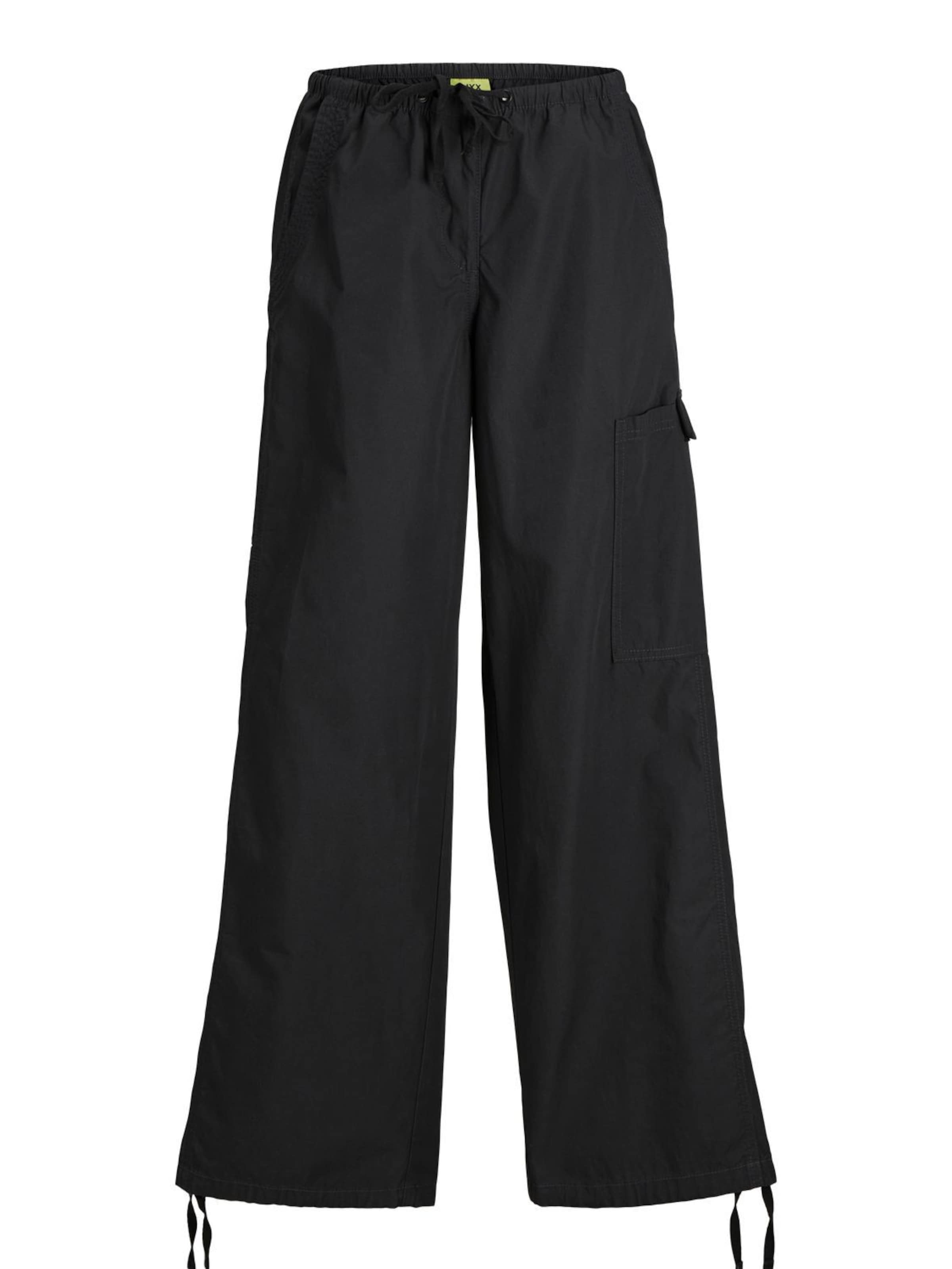 JJXX Regular Trousers in Grey
