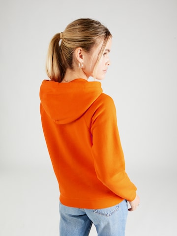 oranžs Polo Ralph Lauren Sportisks džemperis