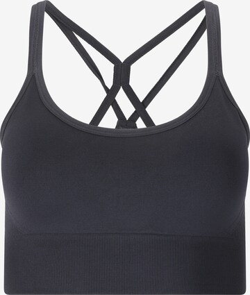 Athlecia Sports bra 'Foan V3' in Blue: front