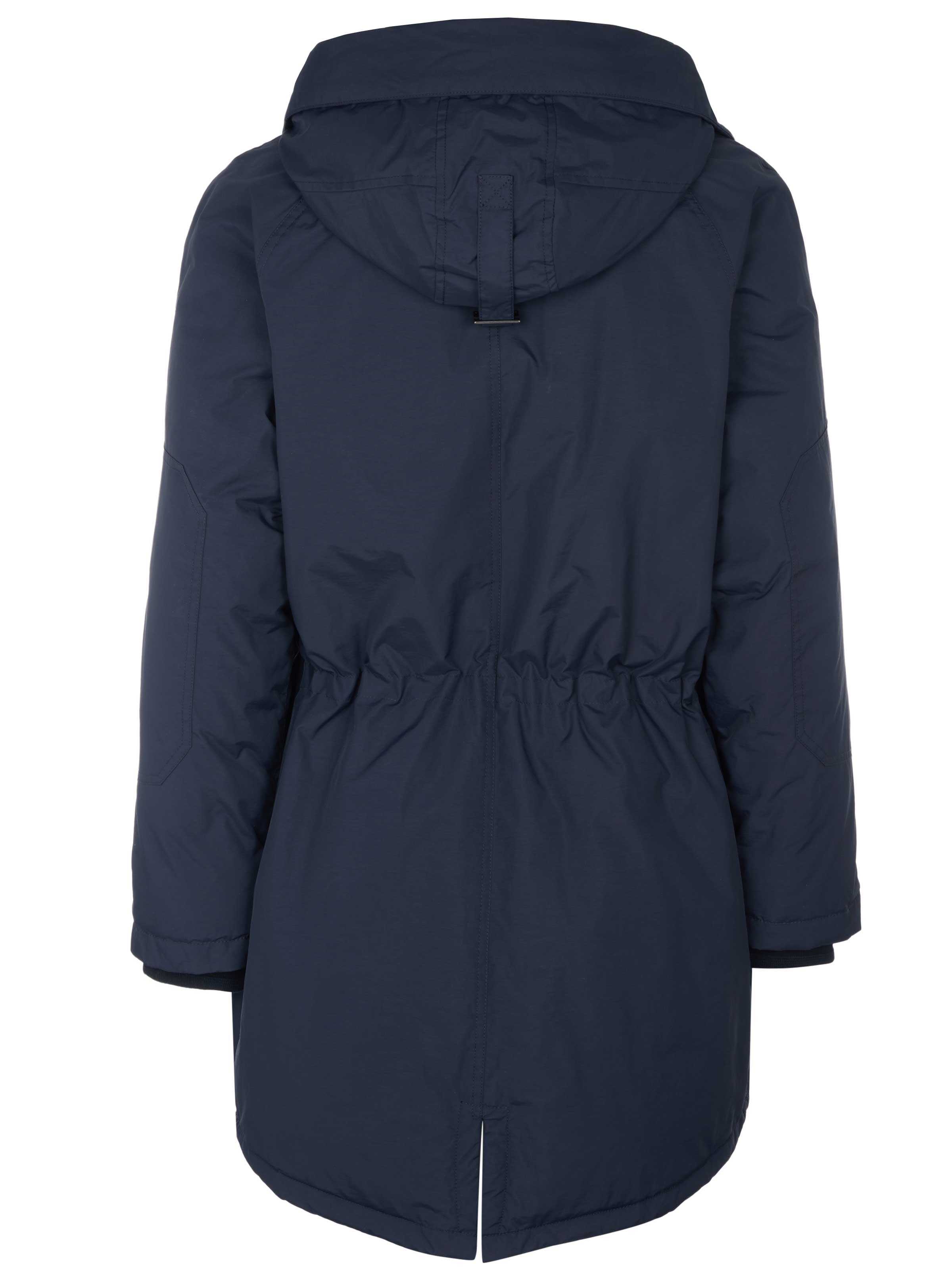 Manteau mi-saison 'Belstaff Mantel' Belstaff en bleu