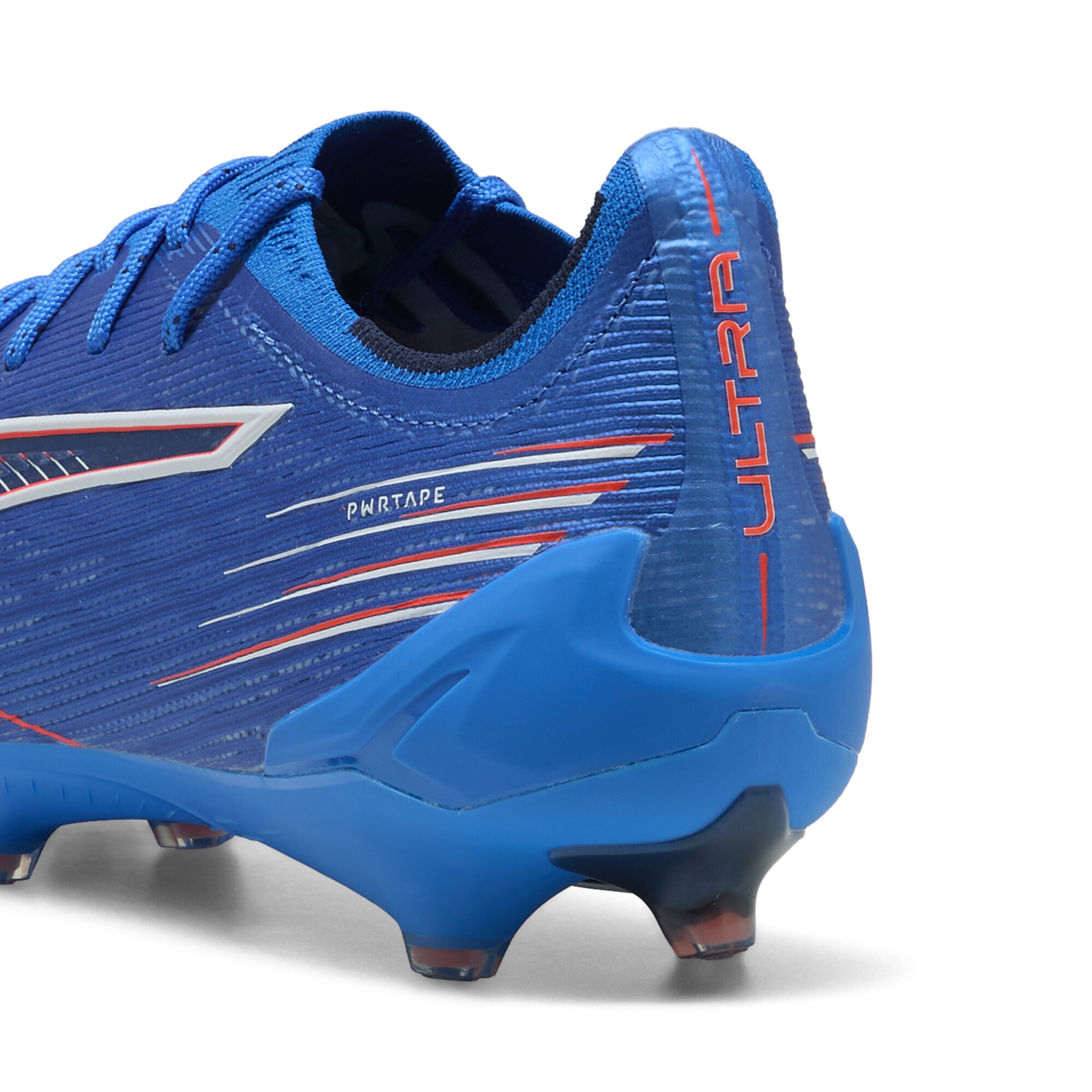 PUMA Fußballschuh 'Ultra 6 Ultimate' in Blau