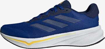 ADIDAS PERFORMANCE Running Shoes 'Response' in Blue: front