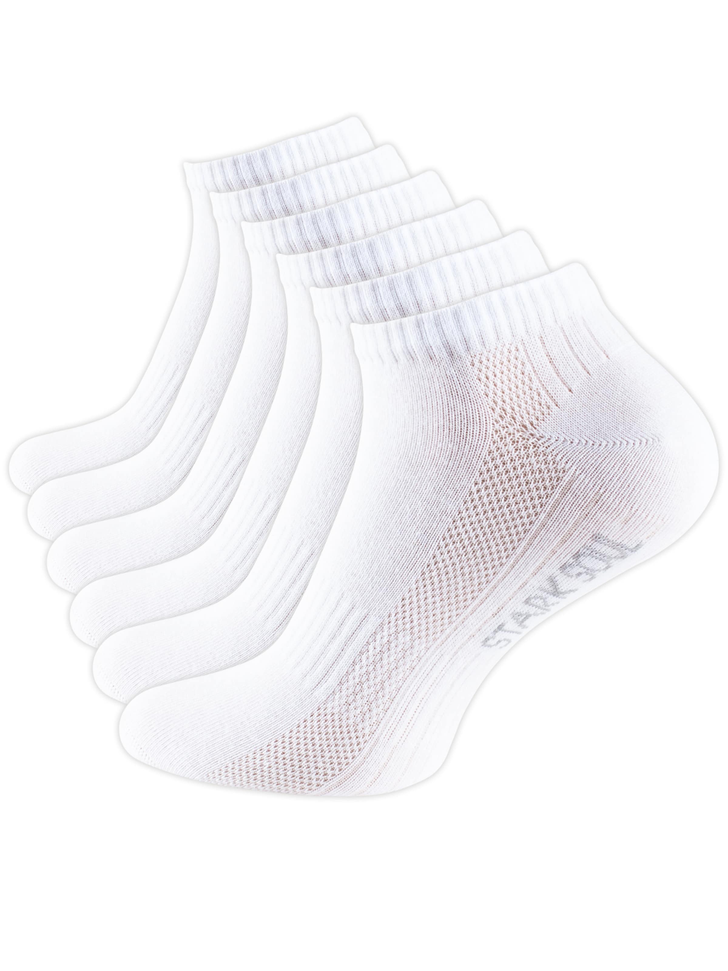 Stark Soul - Meias em branco: frente