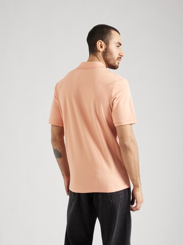 JACK & JONES Bluser & t-shirts 'BOOSTER' i orange