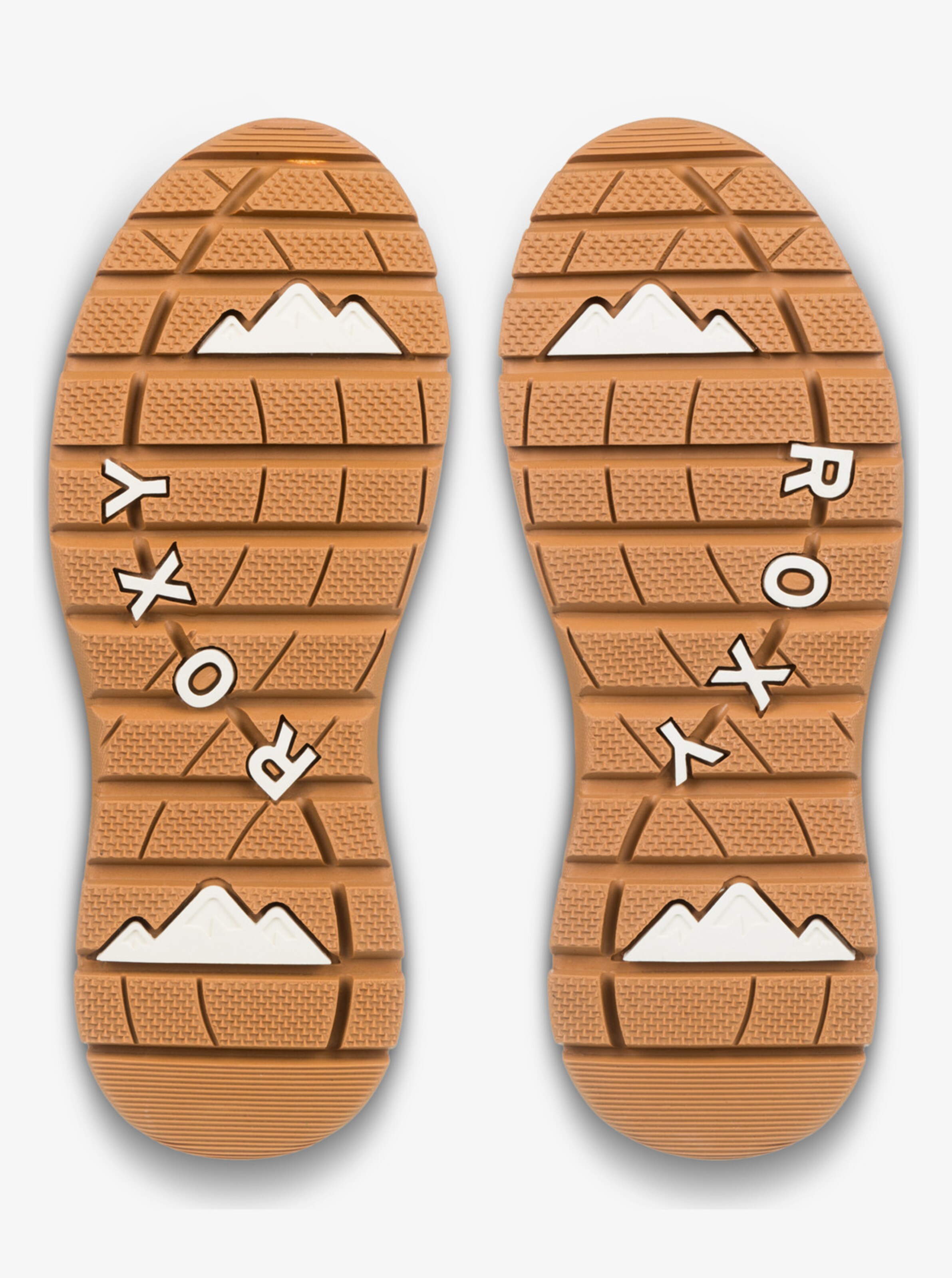 ROXY Snow Boots in Green