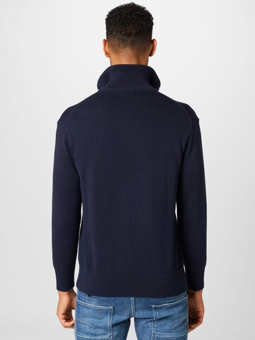 GANT Pullover in Blau