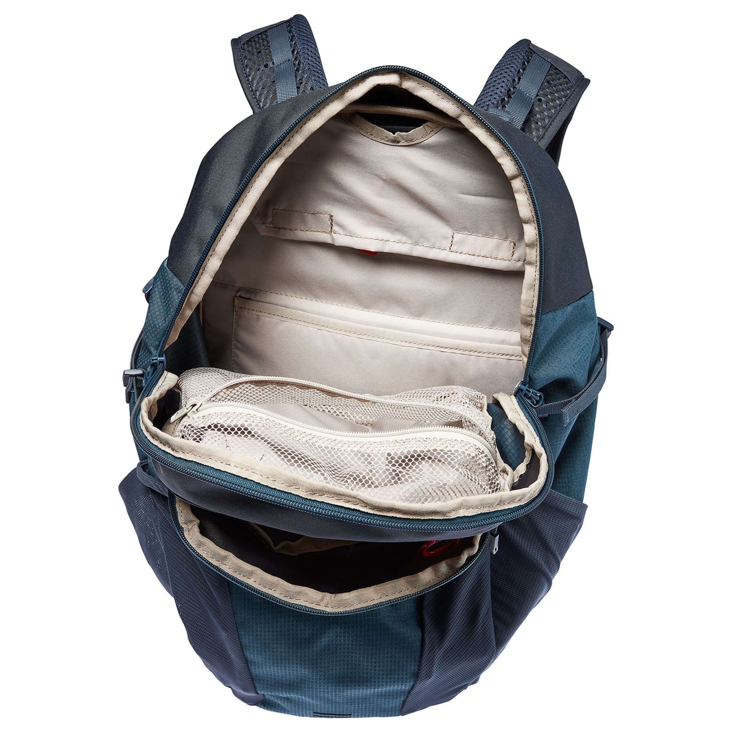 Zaino sportivo 'Neyland' di VAUDE in blu