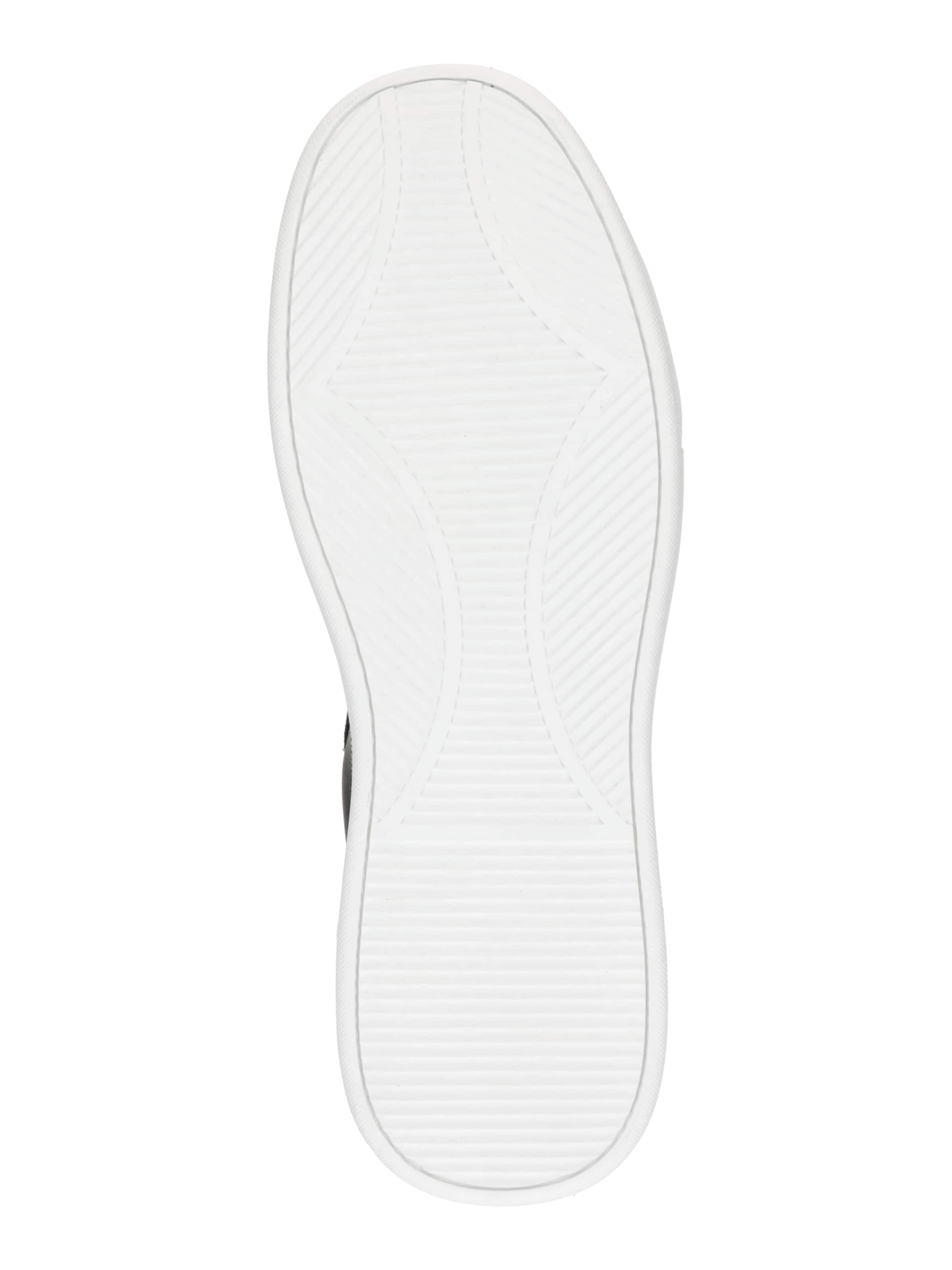 Just Cavalli Trainers 'FONDO MINIMAL DIS. 2' in Black