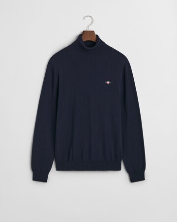 GANT Pullover in Blau
