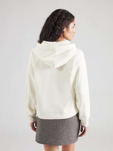 BOSS - Sudadera 'Emaes2' en blanco