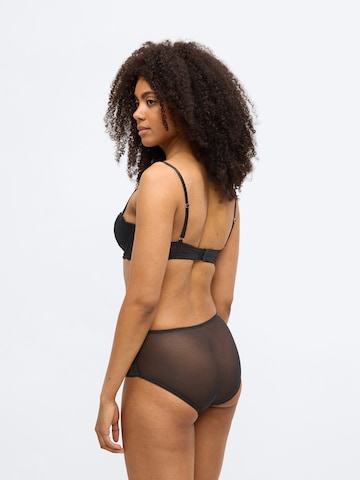 Balconcino Reggiseno di Dorina in nero