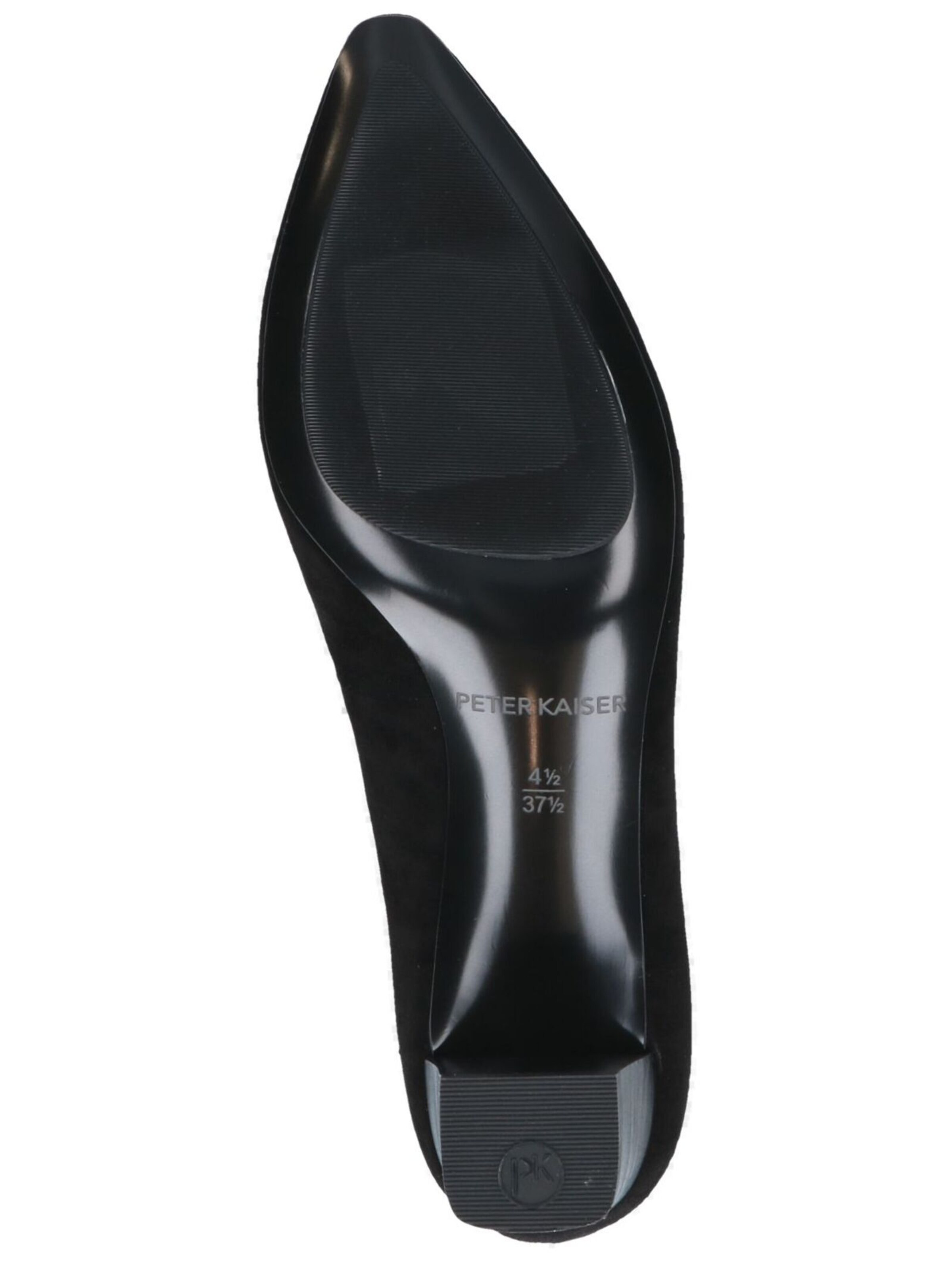 PETER KAISER Pumps in Black