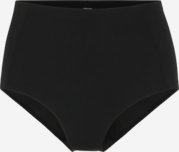 Lindex Stahovací prádlo – černá: přední strana