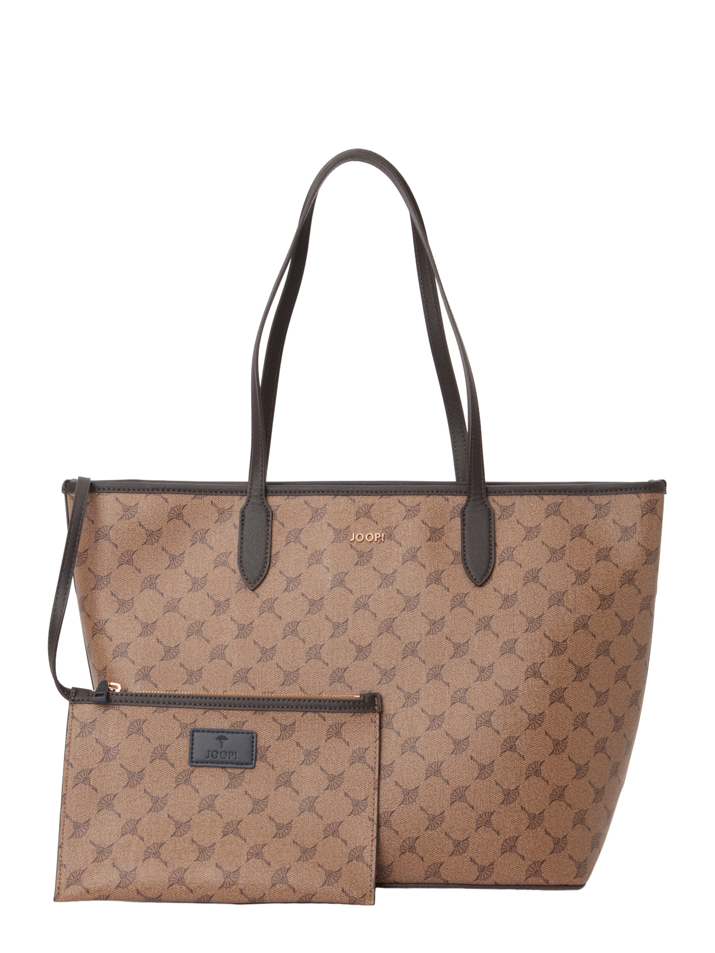 JOOP! Shopper in Brown