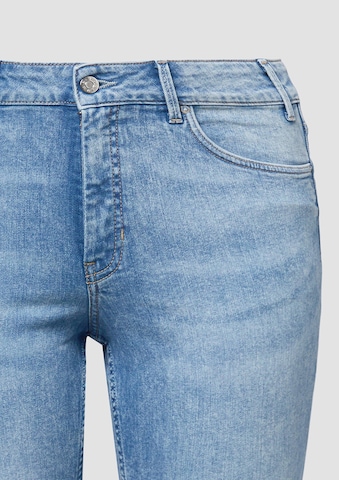 Regular Jean s.Oliver en bleu