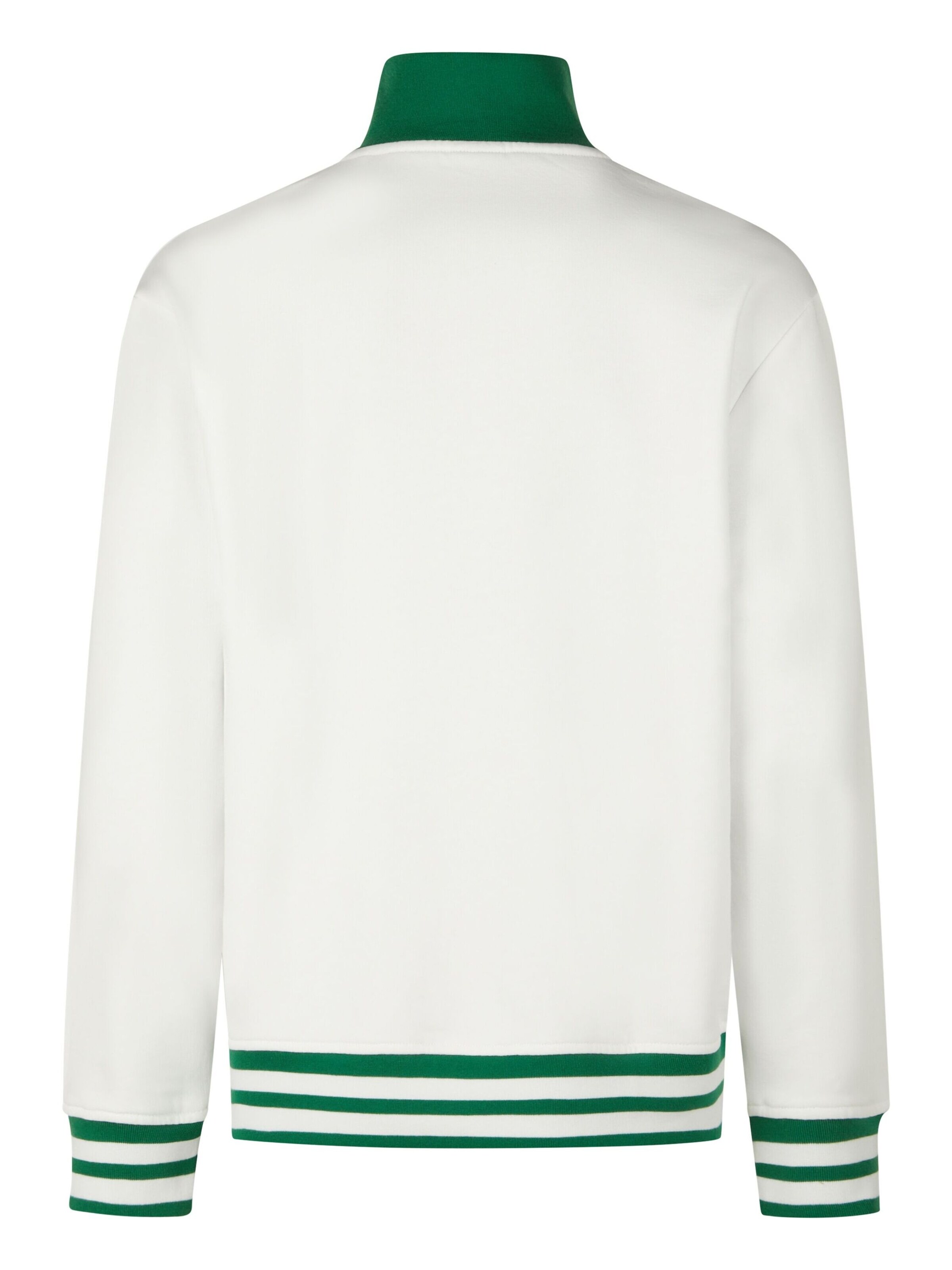 Pull-over HECHTER PARIS en blanc