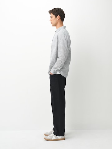 regular Jeans 'Essential' di Next in nero
