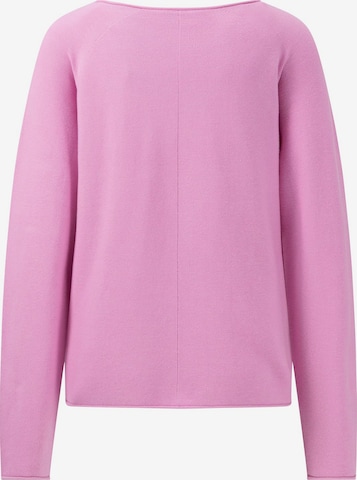 FYNCH-HATTON Pullover in Pink