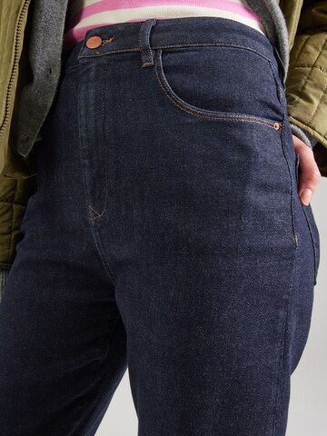 regular Jeans 'Good Times Original' di Dawn in blu