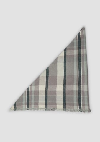 Écharpe s.Oliver en mélange de couleurs