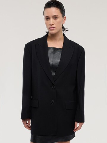 Blazer Trussardi en noir