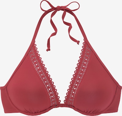 s.Oliver Bikini top in Red, Item view