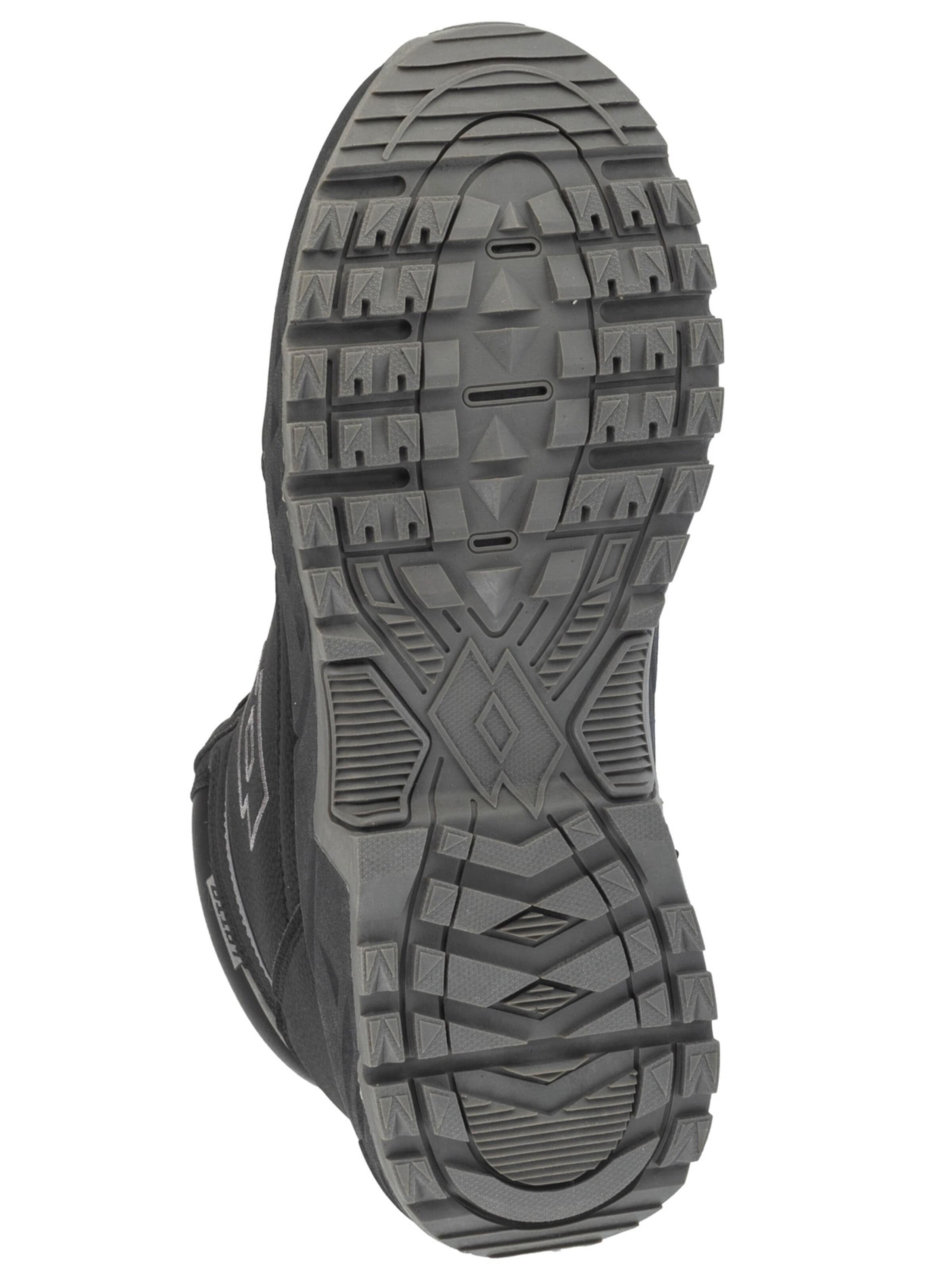 LOTTO Boots 'Lotto Evedal Mid' in Black
