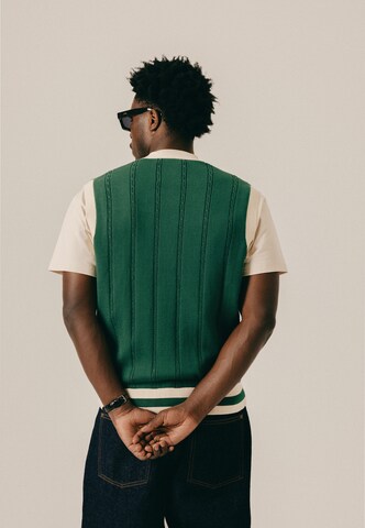 Giacchetta di BLKVIS in verde