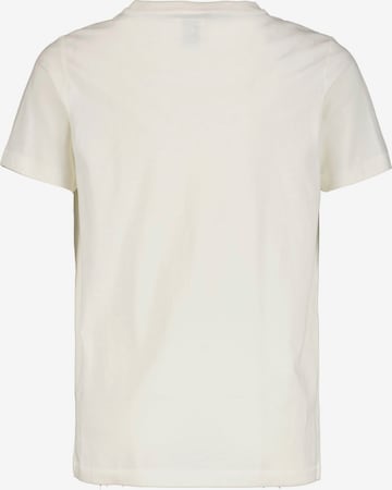 GARCIA Shirt in Weiß