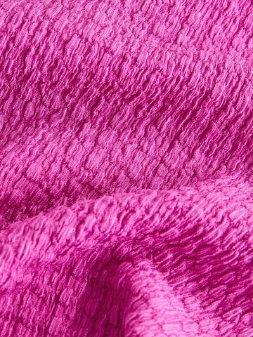 NextWide Leg/ Široke nogavice Hlače - roza boja