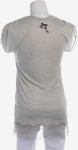 Twin Set Shirt XS in Grau