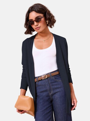 Friends Like These Pletena jopa | modra barva: sprednja stran