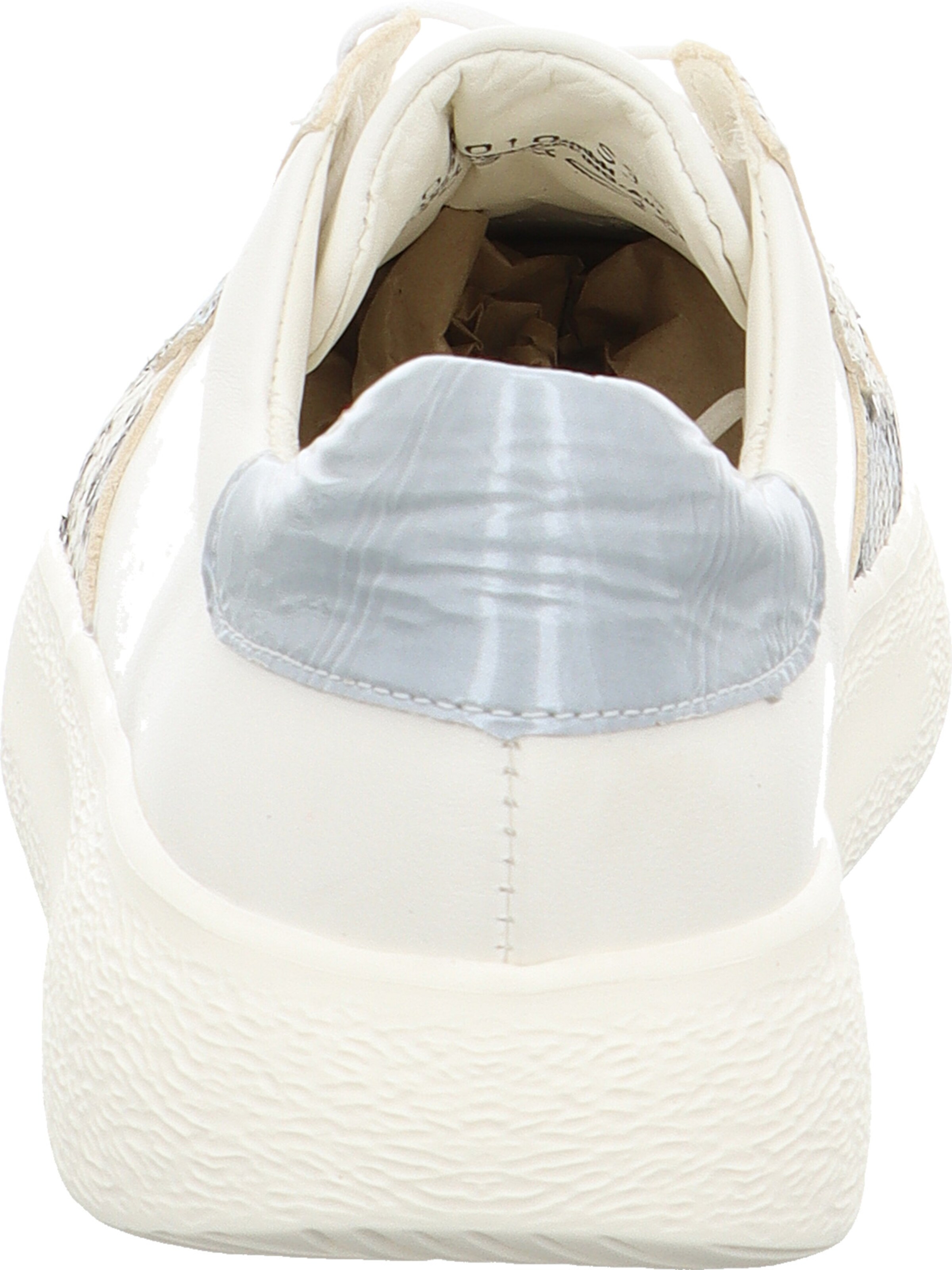 THINK! Sneakers 'Turna' in White