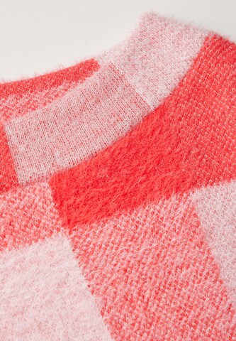 STREET ONE Shirt in Rot