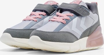 Hummel Sneaker 'Daylight' in Grau