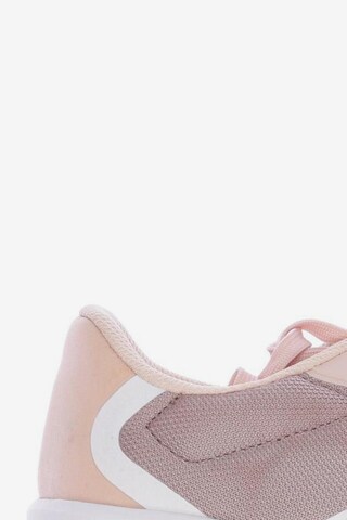 Hummel Sneaker 41 in Pink