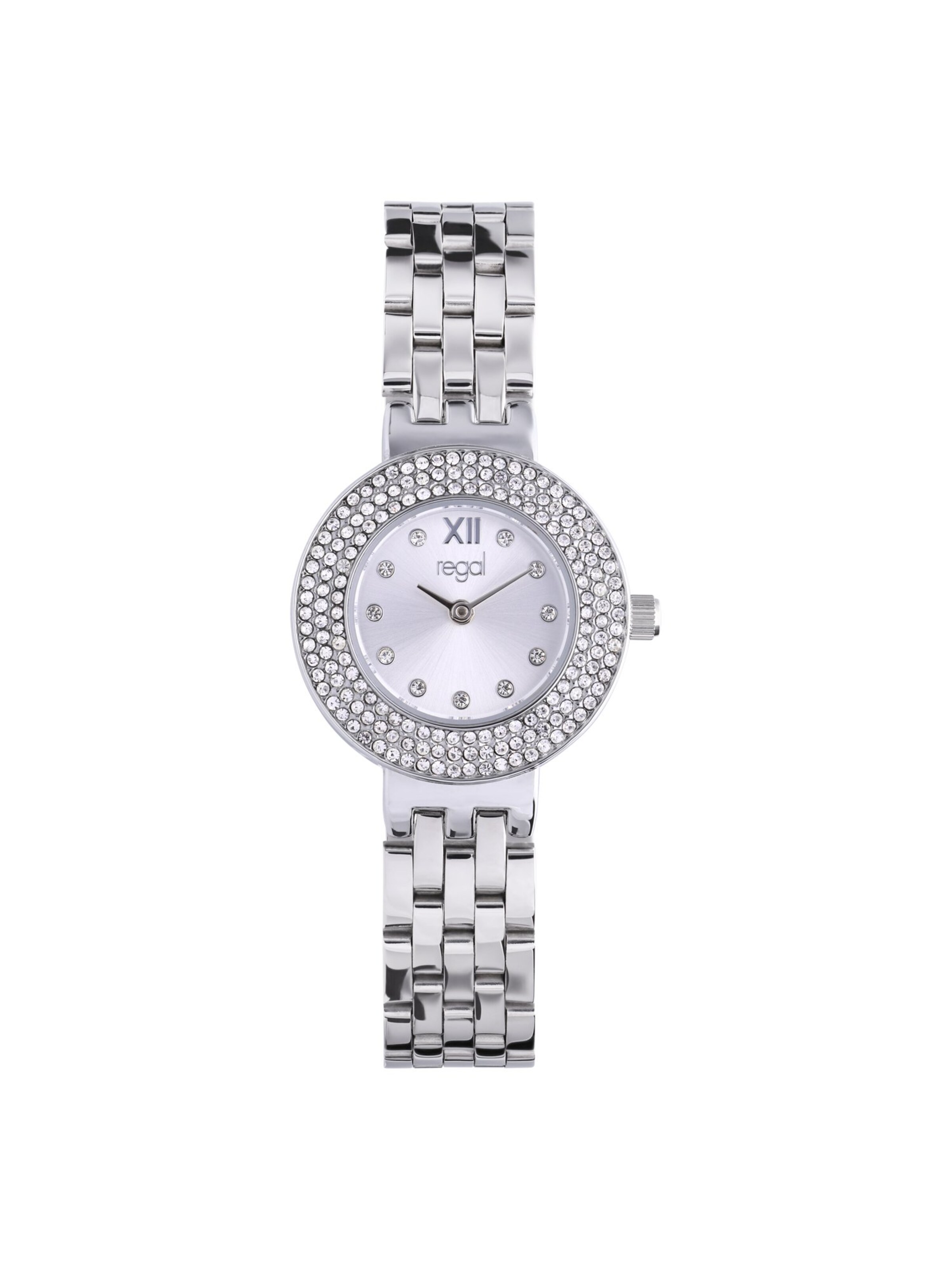 Lucardi Sieraden set 'Design' in Zilver