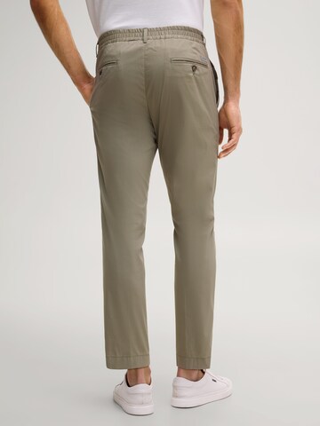Regular Pantalon chino 'Lester' JOOP! en vert