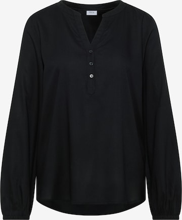 CECIL Bluse in Schwarz: Vorderseite