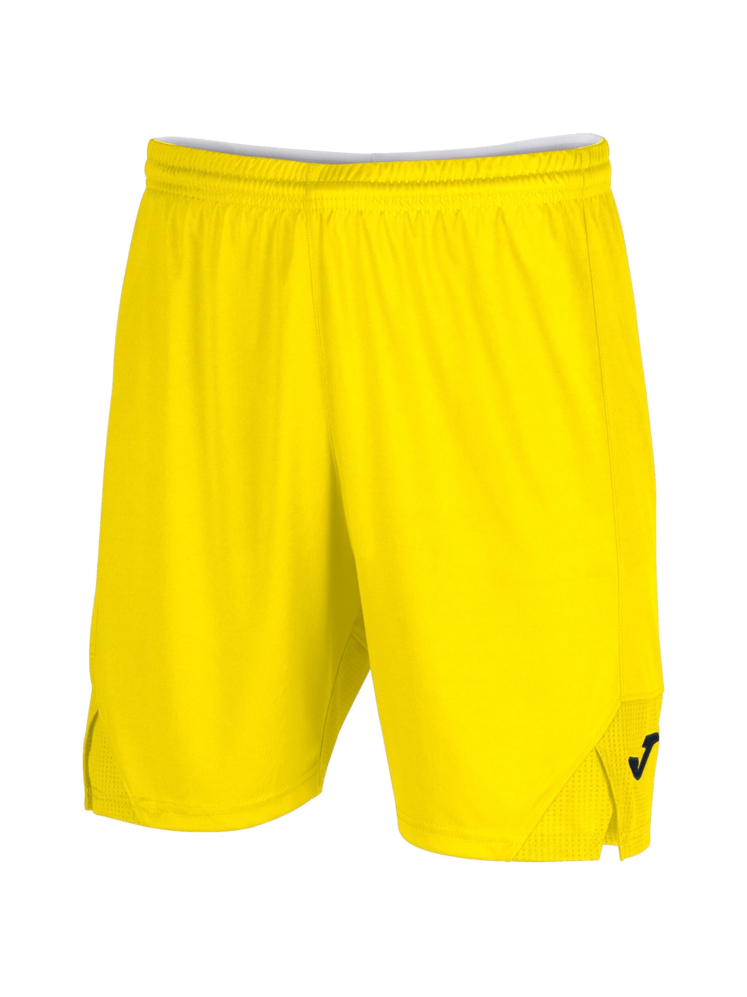 JOMA Sporthose 'Joma Toledo II'‌‌‌‌‌‌‌ in M in gelb, Produktansicht
